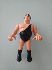 Action figure wwf usato  Avellino