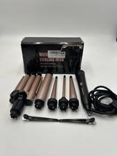Waver curling iron for sale  Albany