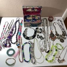 Tlg modeschmuck schatzkiste gebraucht kaufen  Bad Ems