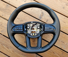 Volant CUIR NEUF pour Fiat Ducato RAM ProMaster NEWEST MODEL 2021- comprar usado Volant CUIR NEUF pour Fiat Ducato RAM ProMaster NEWEST MODEL 2021- comprar usado  Enviando para Brazil