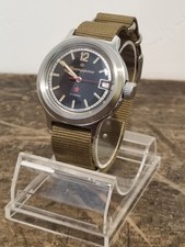 Vostok komandirskie amphibia for sale  ST. ANDREWS