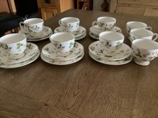 Wedgwood wild strawberry for sale  STAFFORD