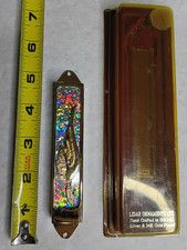 Vintage lidar mezuzah for sale  Avondale Estates