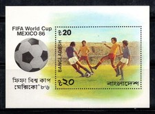 Bangladesh 1986 mi. usato Bangladesh 1986 mi. usato  Bitonto