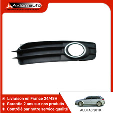 Grille ventilation pare d'occasion  Amiens-