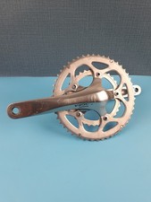 Pédalier double shimano d'occasion Pédalier double shimano d'occasion  Villeurbanne