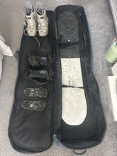 Ride machete snowboard for sale  PLYMOUTH