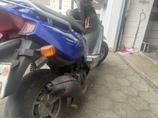 Yamaha bws 100 gebraucht kaufen  Marl