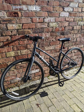 Trek fx1 stagger for sale  RUGBY