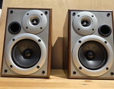 AIWA Paar Lautsprecher, Speaker System, 6♎️, Modell: SX-LM5, VB comprar usado  Enviando para Brazil