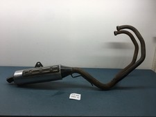 Marmitta completa kawasaki usato  Italia