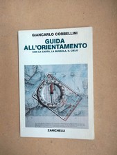 Guida all orientamento usato  Bologna
