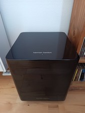 Harman kardon aktiver gebraucht kaufen  Rauenberg