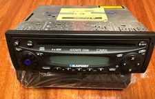 Blaupunkt alicante cd30 gebraucht kaufen  Stuttgart