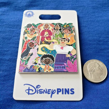 New disney pin for sale  Rancho Cucamonga