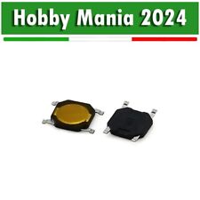 Pezzi micro pulsanti usato  Grugliasco