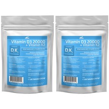 Vitamin depot tabletten gebraucht kaufen  Bergen
