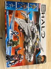Mega bloks halo d'occasion  Saint-Martin-d'Uriage