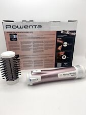 Rowenta cf9540 brush gebraucht kaufen  Ibbenbüren