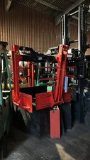 Forklift attachment layermaste for sale  AYLESBURY