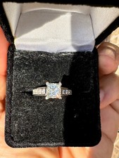 Diamond ring 14k for sale Diamond ring 14k for sale  Allen