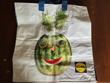 Sacchetti pieghevoli borsa usato  Cassino