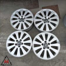 Set ruote lega usato  Vajont