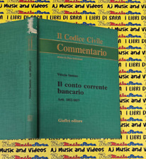 Book libro codice usato  Ferrara
