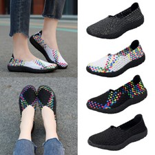 Womens casual breathable for sale  UK