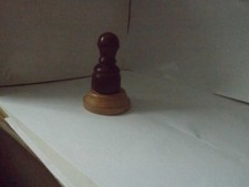 Auctionears palm gavel for sale  DONCASTER