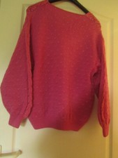 Pull vintage modele d'occasion  Vannes