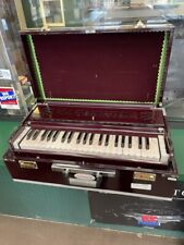 Shree omhandicrafts harmonium for sale  Rosedale