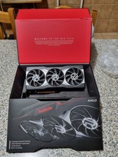 Amd radeon 6800 usato  San Felice a Cancello