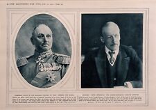 1915 wwi ww1 for sale  YORK