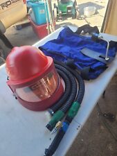 Clemco apollo 600 for sale  Modesto