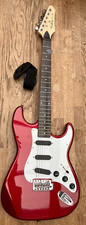 Wesley stc stratocaster for sale  WINDLESHAM