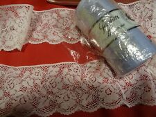Lot dentelle calais d'occasion  Saint-Cyprien