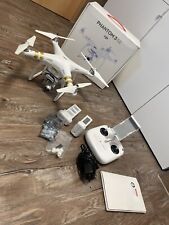 Dji phantom professionell gebraucht kaufen  Redwitz a.d.Rodach