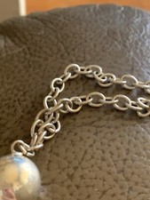Bracciale bracciali lega usato  San Giovanni in Persiceto