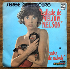Serge gainsbourg ballade d'occasion  Rodez