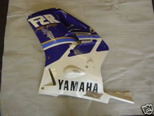 Yamaha fzr1000 fairing for sale  CHELMSFORD