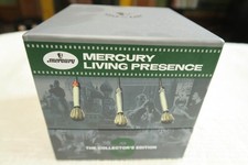 Mercury living presence d'occasion  Expédié en Belgium