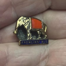 Vintage fremlins ale for sale  FAREHAM