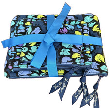 Vera bradley cosmetic for sale  Johnstown