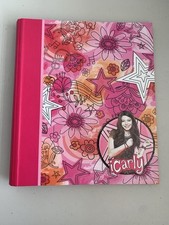 Icarly Nickelodeon Scrapbook Album Kit Vintage Y2K 3 Anéis Fichário 11,5” X 10” comprar usado  Enviando para Brazil