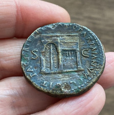 Roman. nero brass for sale  ILFORD