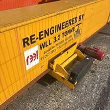 Overhead crane for sale  STAFFORD