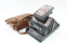 Vintage polaroid land for sale  LEEDS