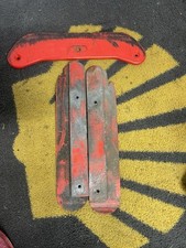 Otk chassis protectors for sale  WINSCOMBE