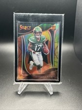 2021 panini select d'occasion  Expédié en Belgium